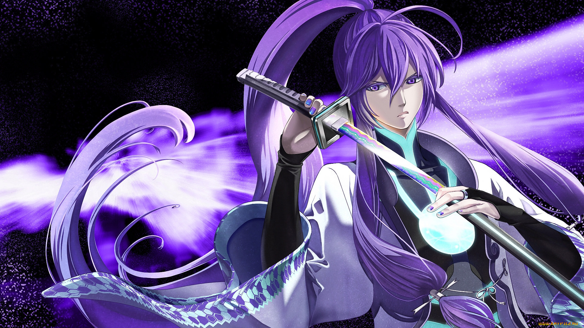 , vocaloid